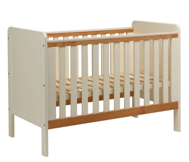 cot mattress 120 x 60 argos
